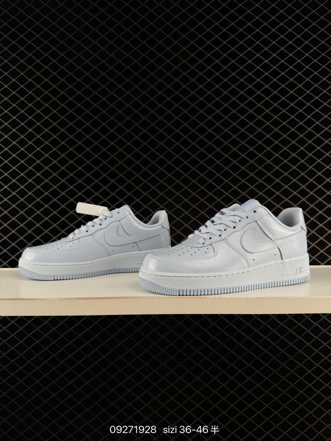 NIke Air Force 1 '07 Low-JF7727-400